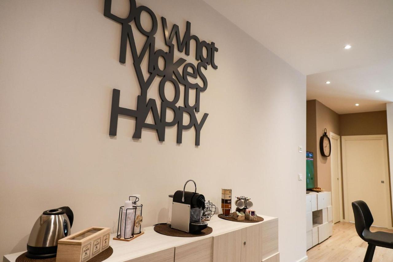 Borgo House Apartment Borgonuovo  Luaran gambar