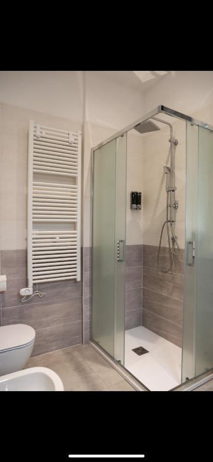Borgo House Apartment Borgonuovo  Luaran gambar