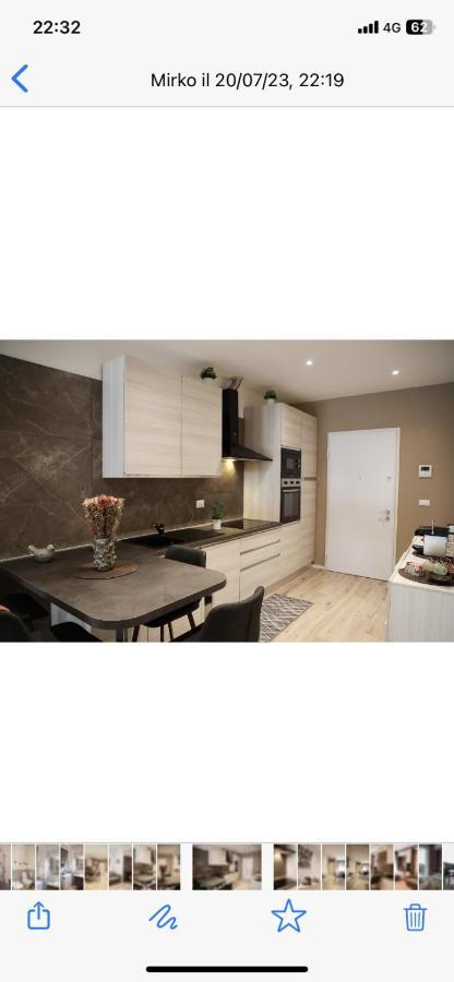 Borgo House Apartment Borgonuovo  Luaran gambar