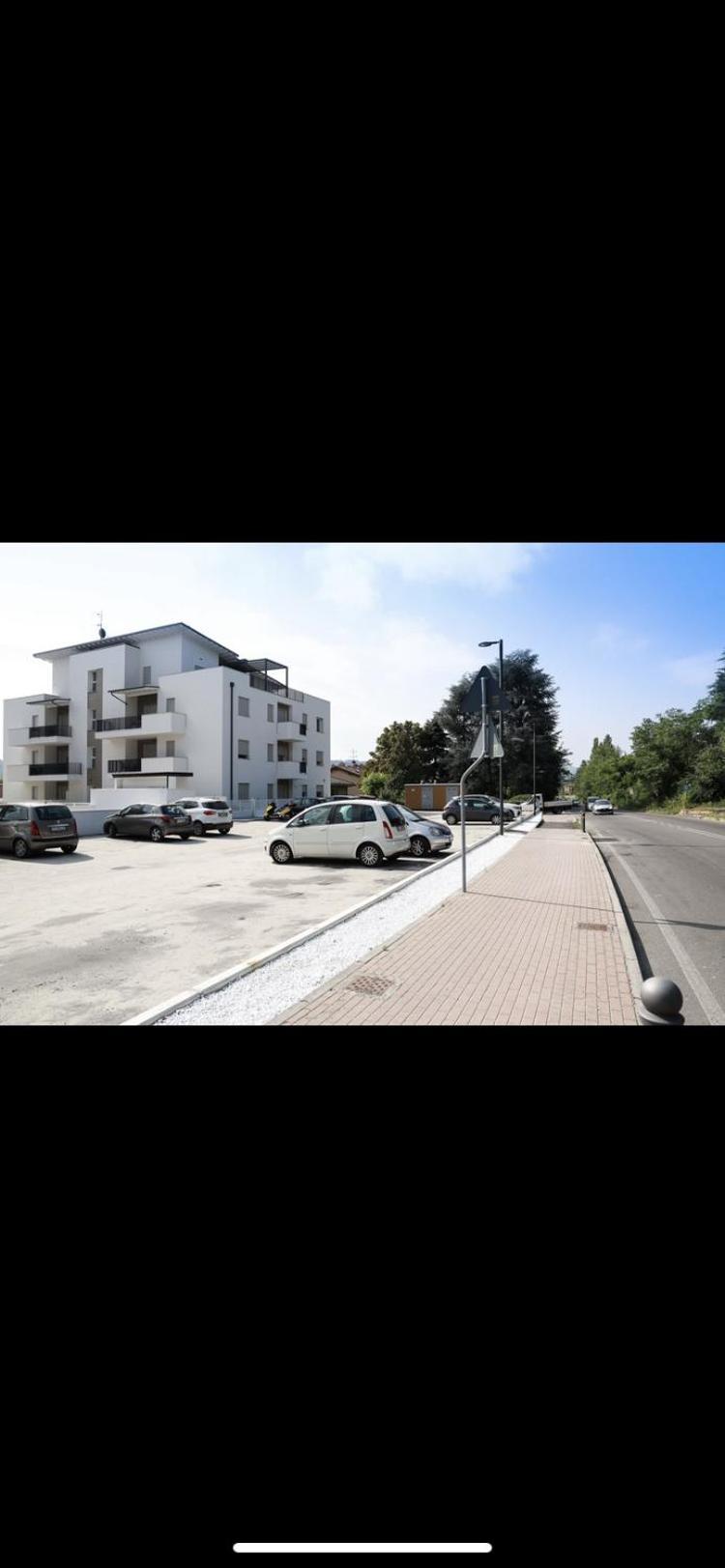 Borgo House Apartment Borgonuovo  Luaran gambar