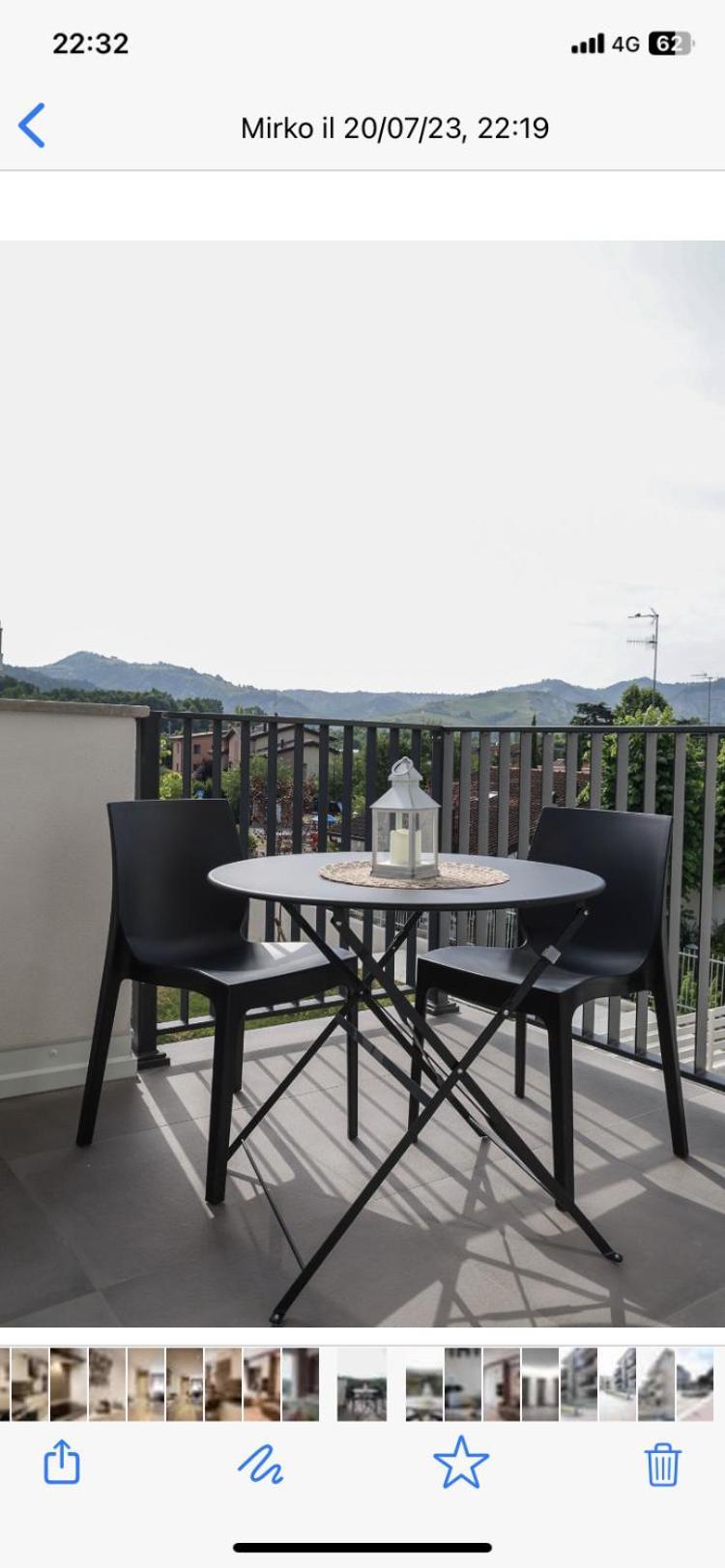 Borgo House Apartment Borgonuovo  Luaran gambar