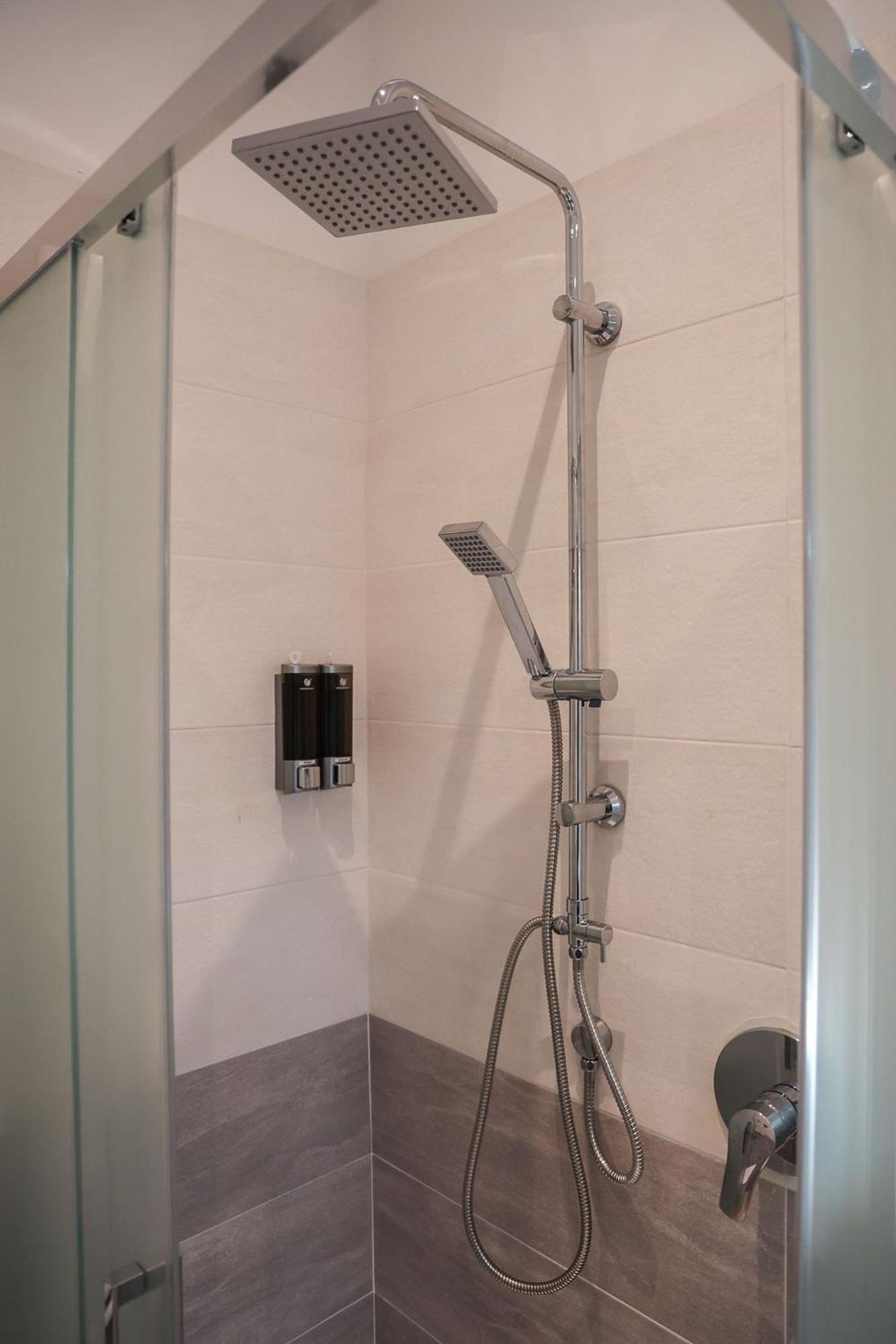 Borgo House Apartment Borgonuovo  Luaran gambar