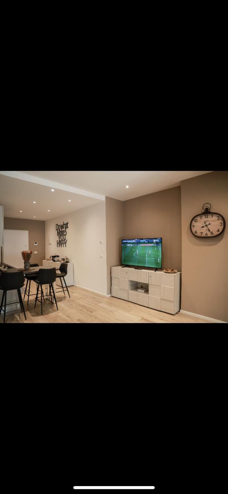 Borgo House Apartment Borgonuovo  Luaran gambar