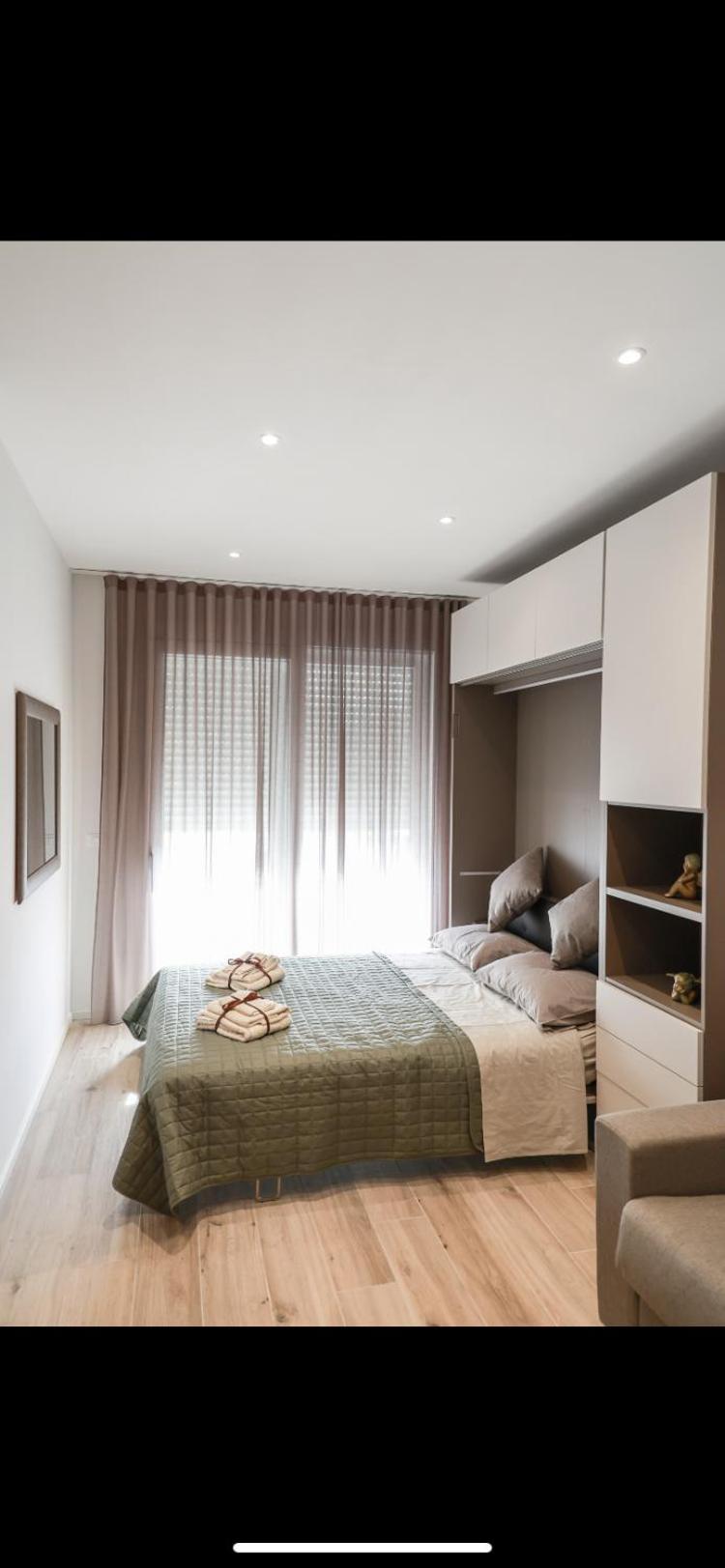 Borgo House Apartment Borgonuovo  Luaran gambar