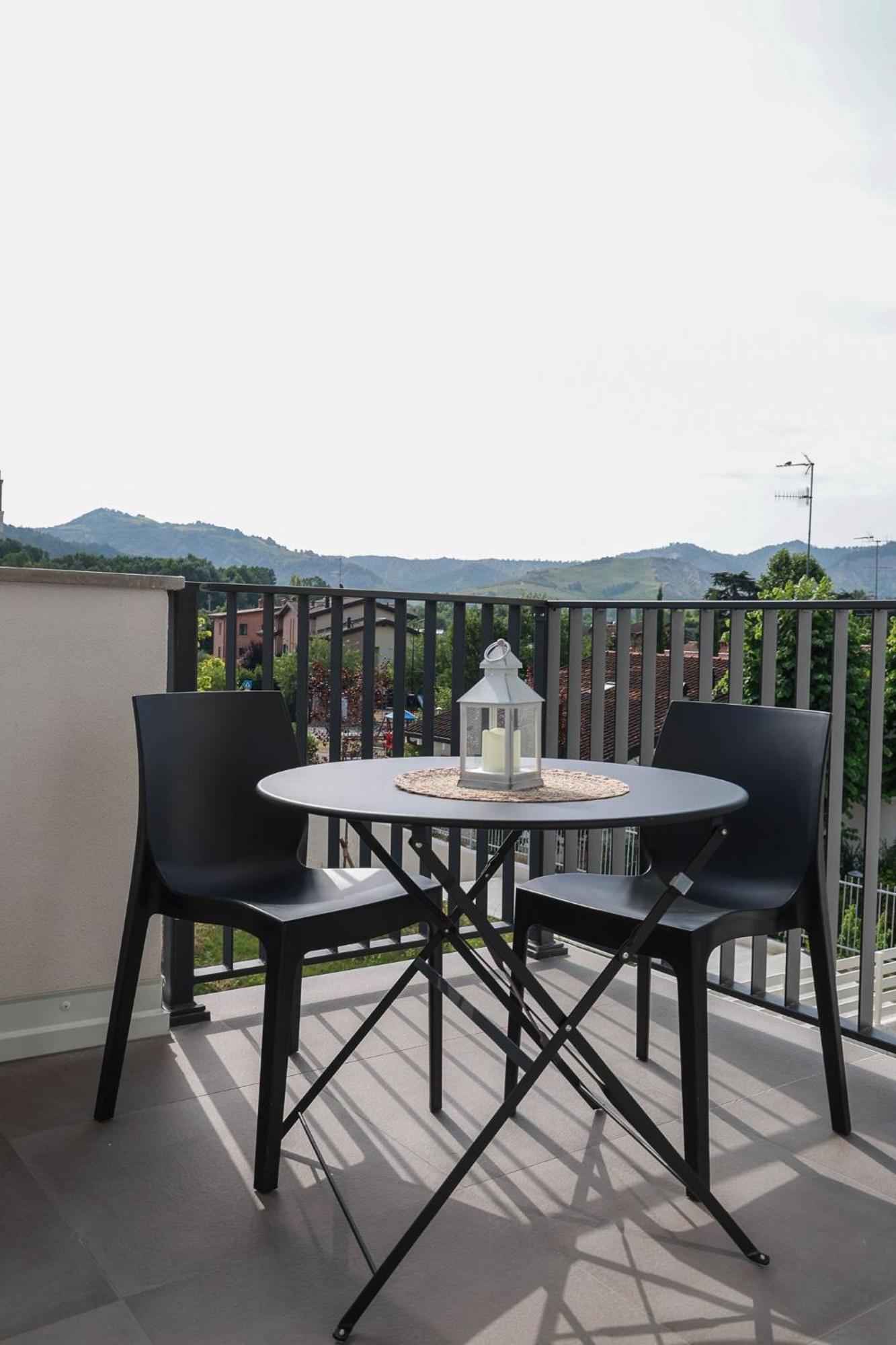 Borgo House Apartment Borgonuovo  Luaran gambar
