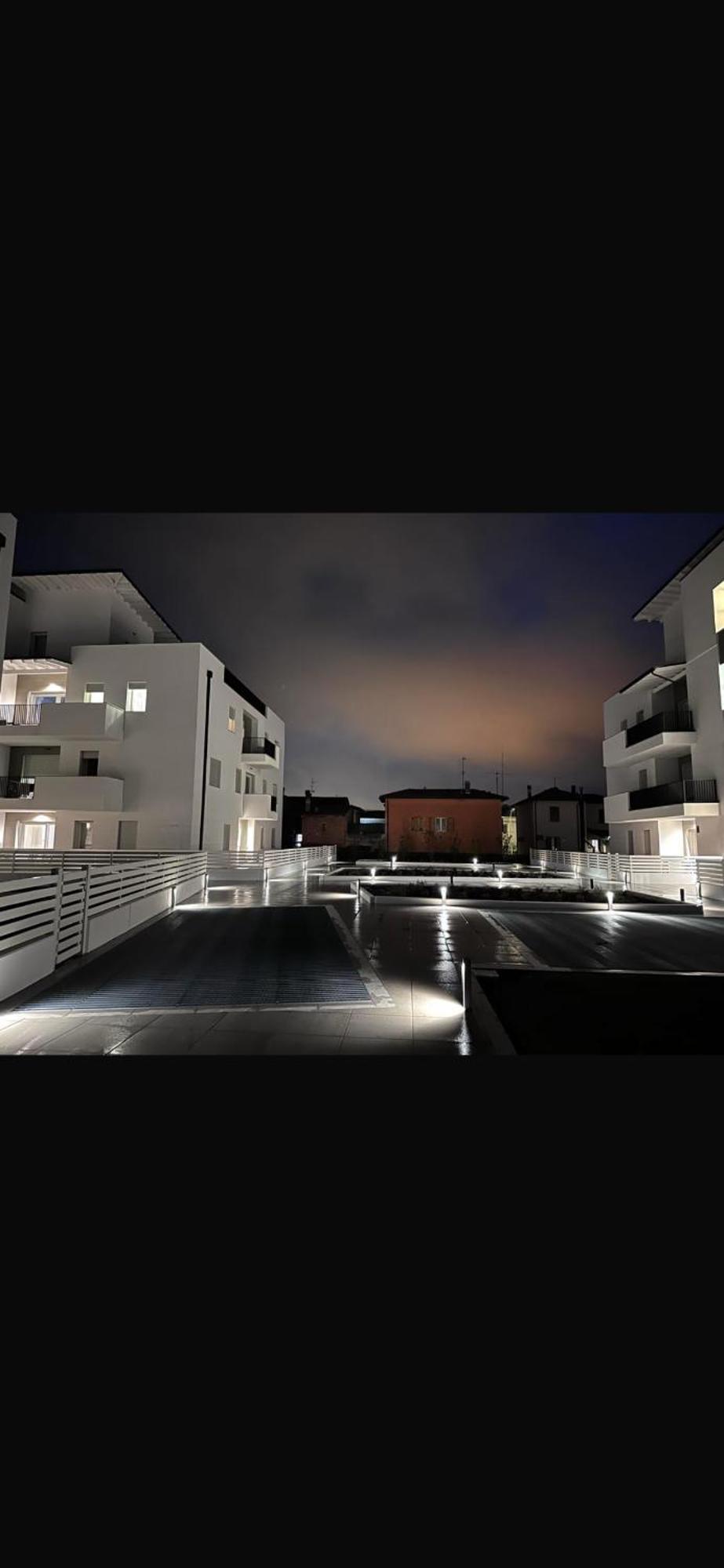 Borgo House Apartment Borgonuovo  Luaran gambar