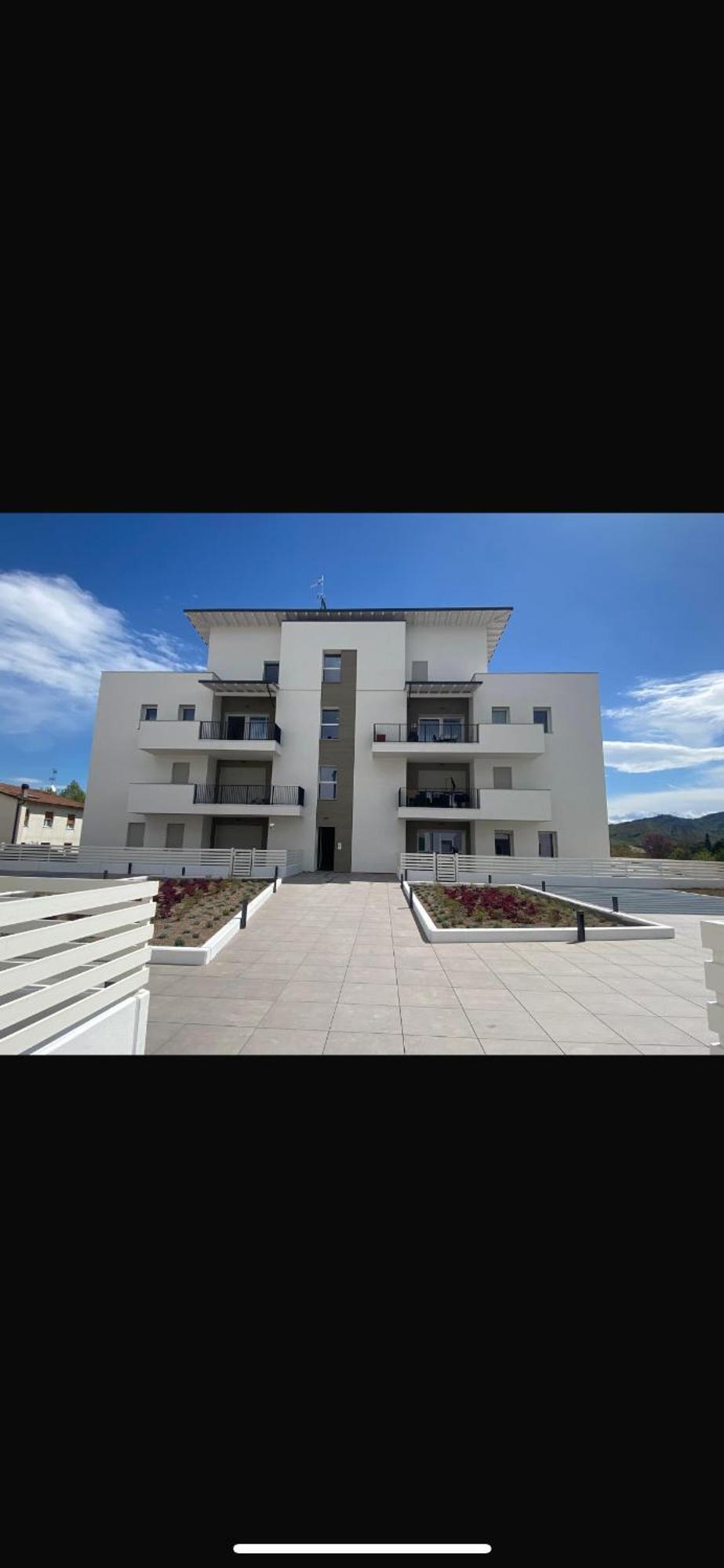 Borgo House Apartment Borgonuovo  Luaran gambar