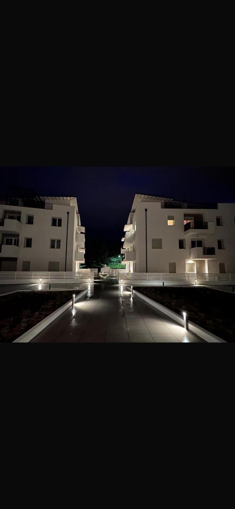 Borgo House Apartment Borgonuovo  Luaran gambar