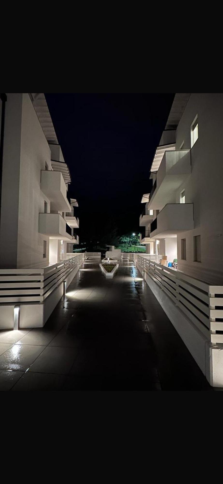 Borgo House Apartment Borgonuovo  Luaran gambar